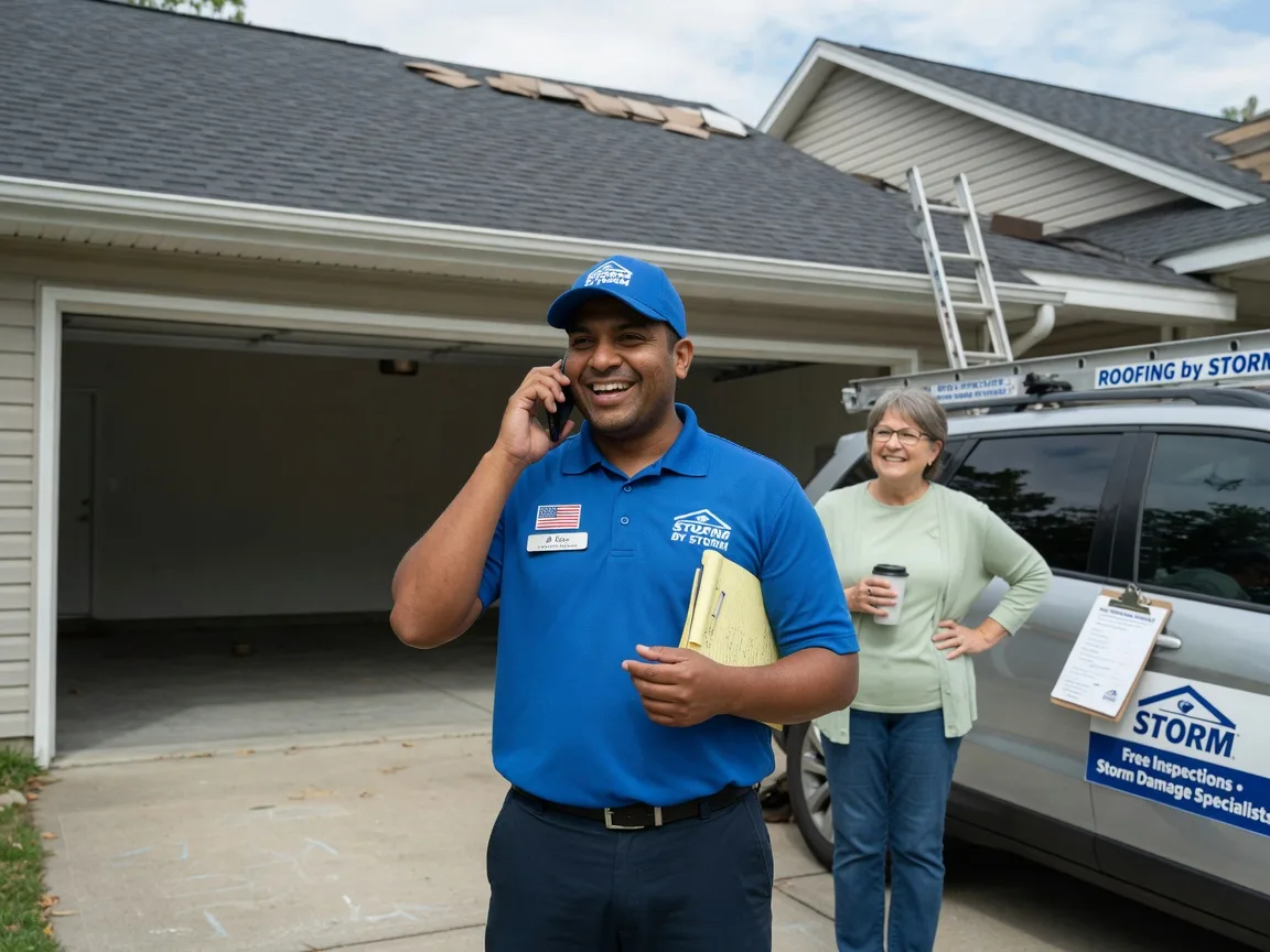 Roof Repair Near Me Kent, MN FAQs