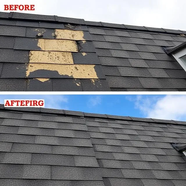 Roof Repair Near Me in Kent, MN near me